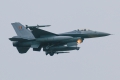 General Dynamics (SABCA) F-16AM Fighting Falcon